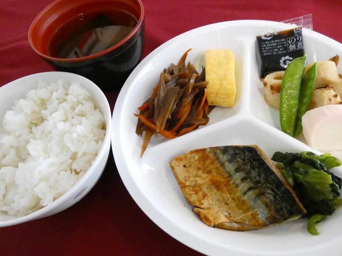 Osaka Nagai Municipal Youth Hostel Экстерьер фото